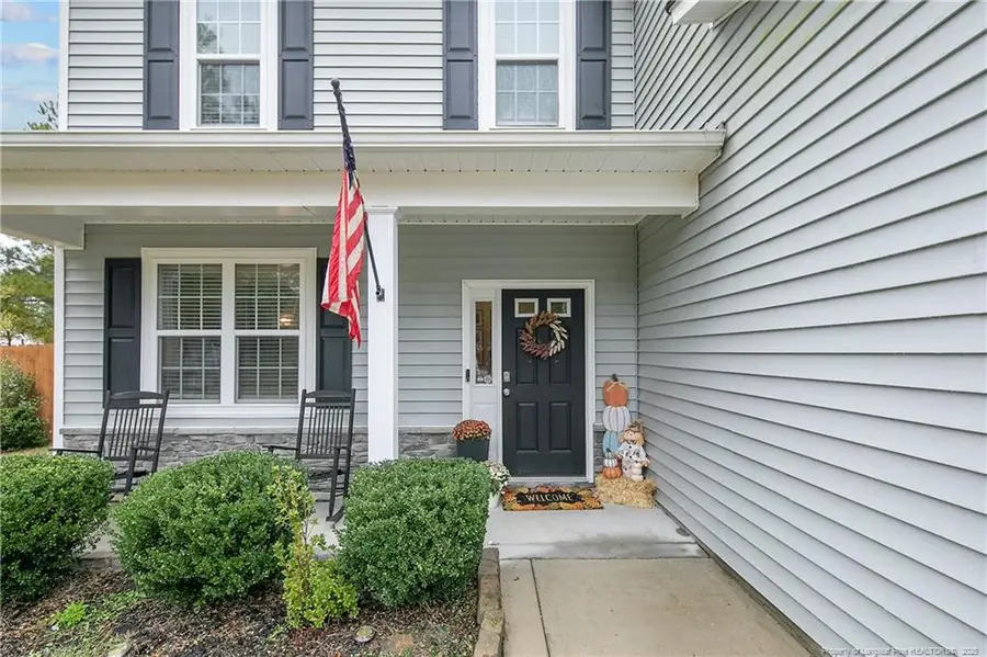 416 Jax Court, Fayetteville, NC 28312 - #3
