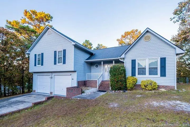 648 Lakeridge Drive, Cameron, NC 28326 - #2