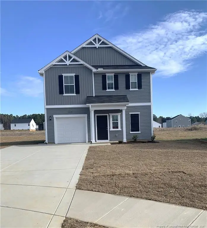 354 Arlington Drive, Raeford, NC 28376 - #1