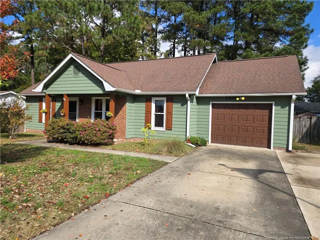 3324 Balero Court, Spring Lake, NC 28390 - Image #1