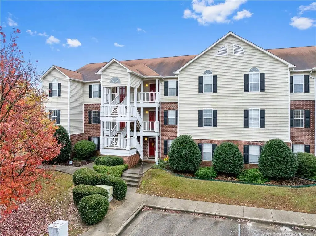 333 Bubble Creek Court #10, Fayetteville, NC 28311 - Image #1