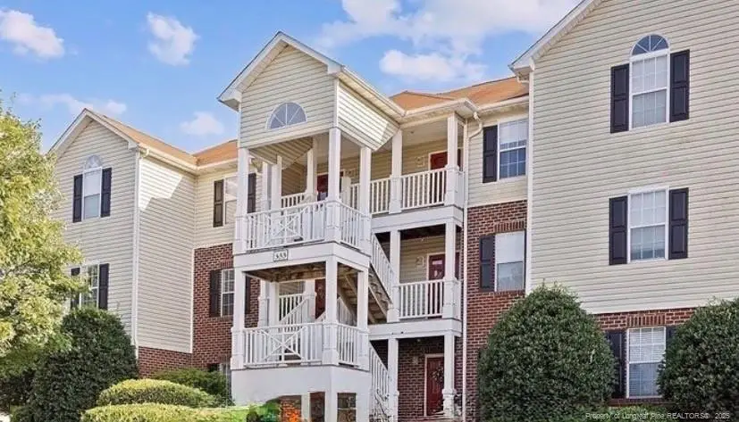 333 Bubble Creek Court #10, Fayetteville, NC 28311 - Image #2