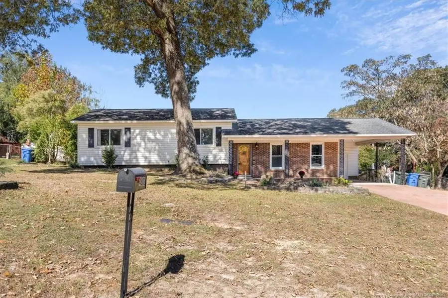 4802 Hurley Drive, Fayetteville, NC 28304 - Image #3