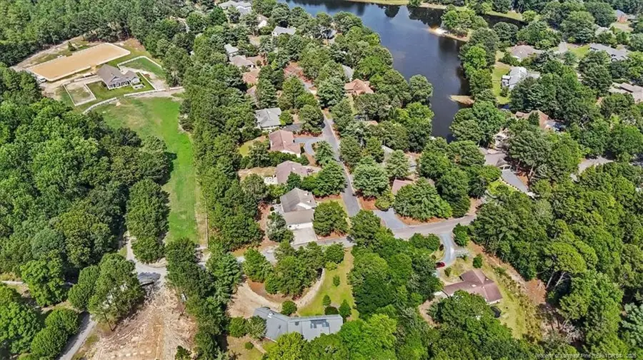 420 Crutchfield Drive, Cameron, NC 28326 - #2