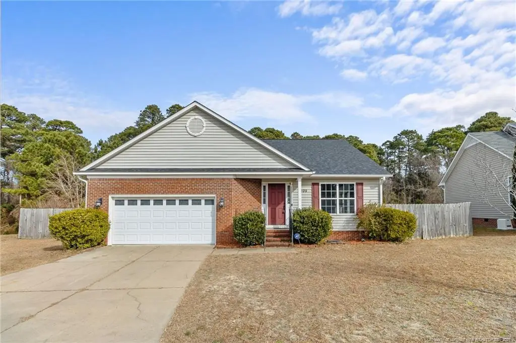 2205 Stornoway Court, Fayetteville, NC 28306 - Image #1