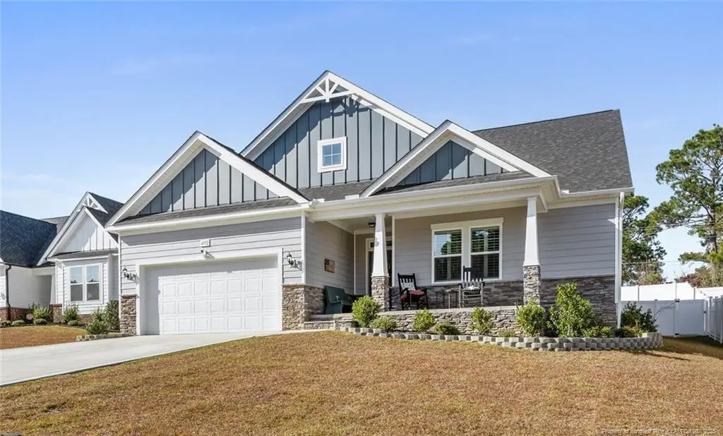 4352 Scout Camp Drive, Fayetteville, NC 28306 - Image #1