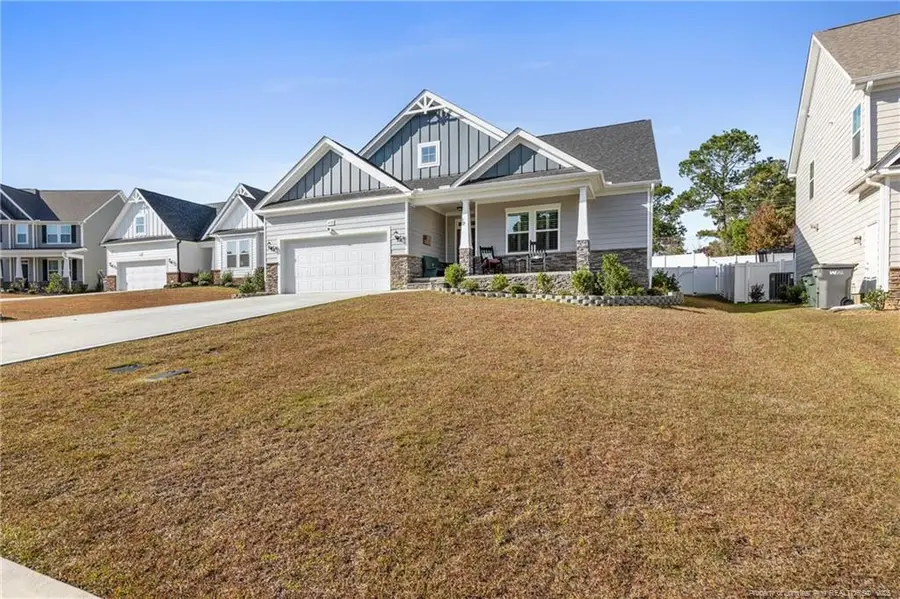 4352 Scout Camp Drive, Fayetteville, NC 28306 - Image #2