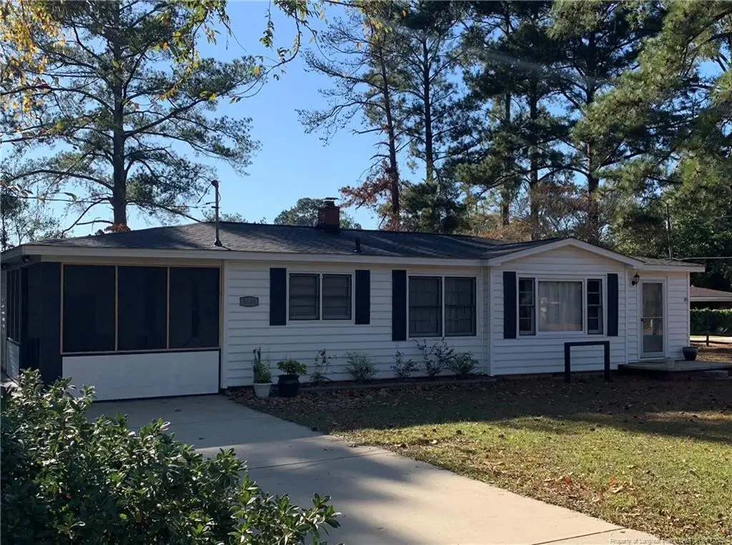 5638 Franklin Street, Hope Mills, NC 28348 - Image #1