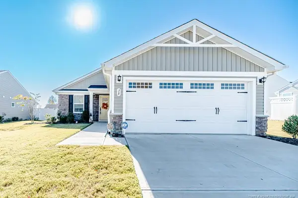 38 Clove Hitch Lane, Fuquay Varina, NC 27526