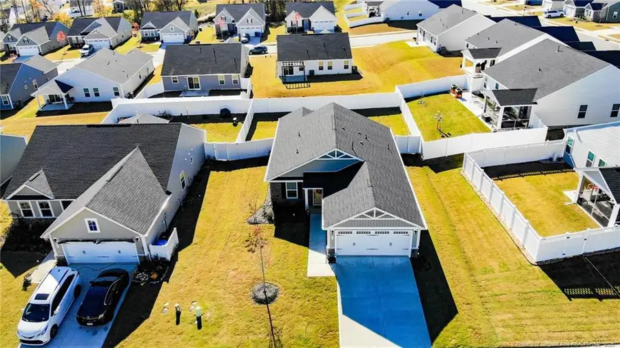 38 Clove Hitch Lane, Fuquay Varina, NC 27526 - Image #3