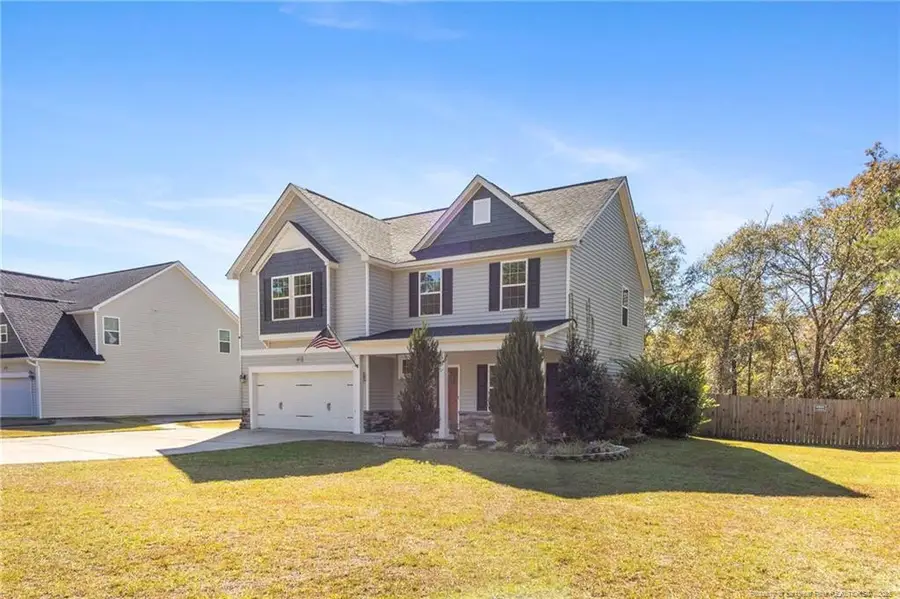 2051 Hayfield Road, Wade, NC 28395 - #3