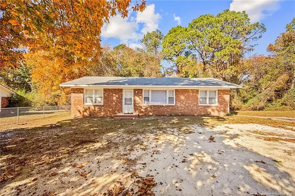 7522 Decatur Drive, Fayetteville, NC 28303