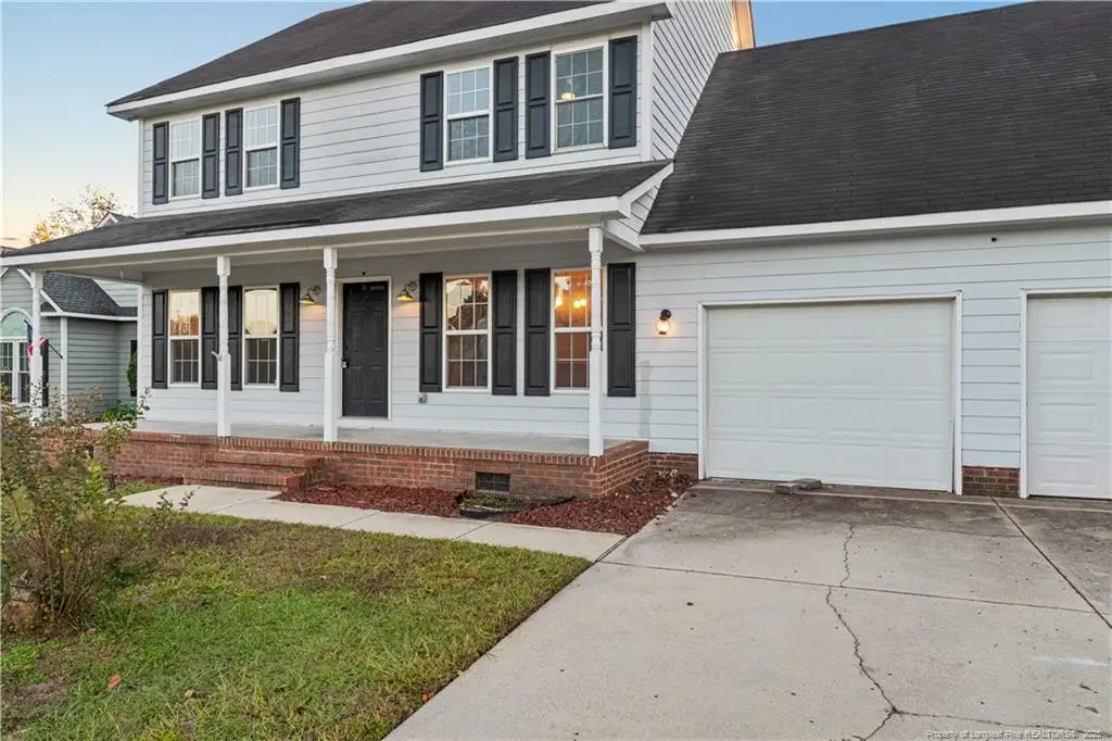 5917 Sunday Drive, Fayetteville, NC 28306 - Image #1