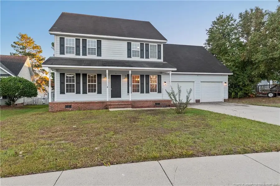 5917 Sunday Drive, Fayetteville, NC 28306 - Image #2