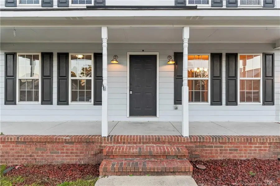 5917 Sunday Drive, Fayetteville, NC 28306 - Image #3