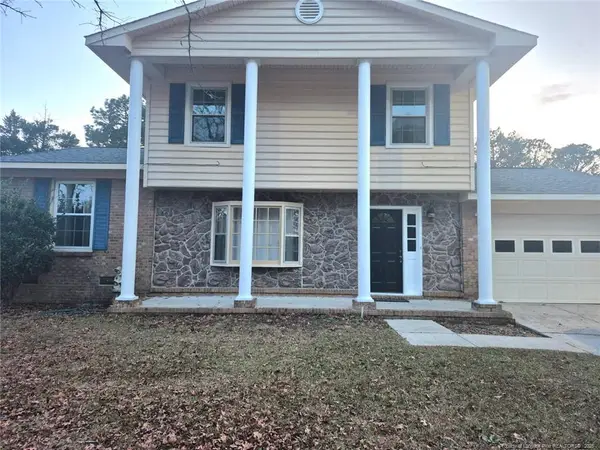 6261 Stoney Point Loop, Fayetteville, NC 28306