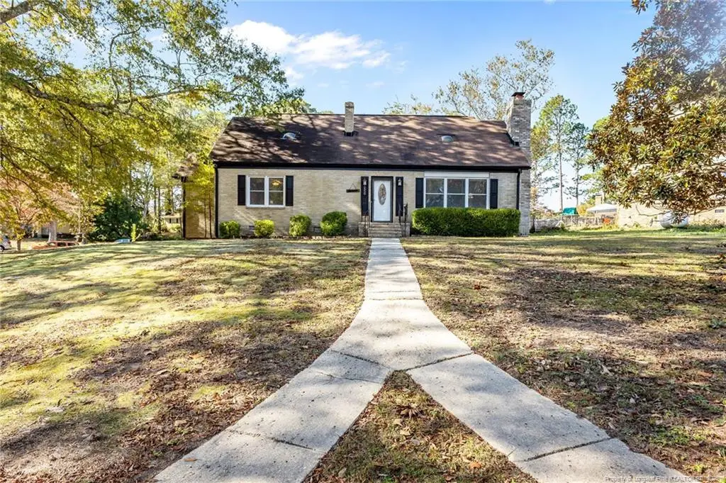 5550 Hedrick Drive, Fayetteville, NC 28303 - Image #1