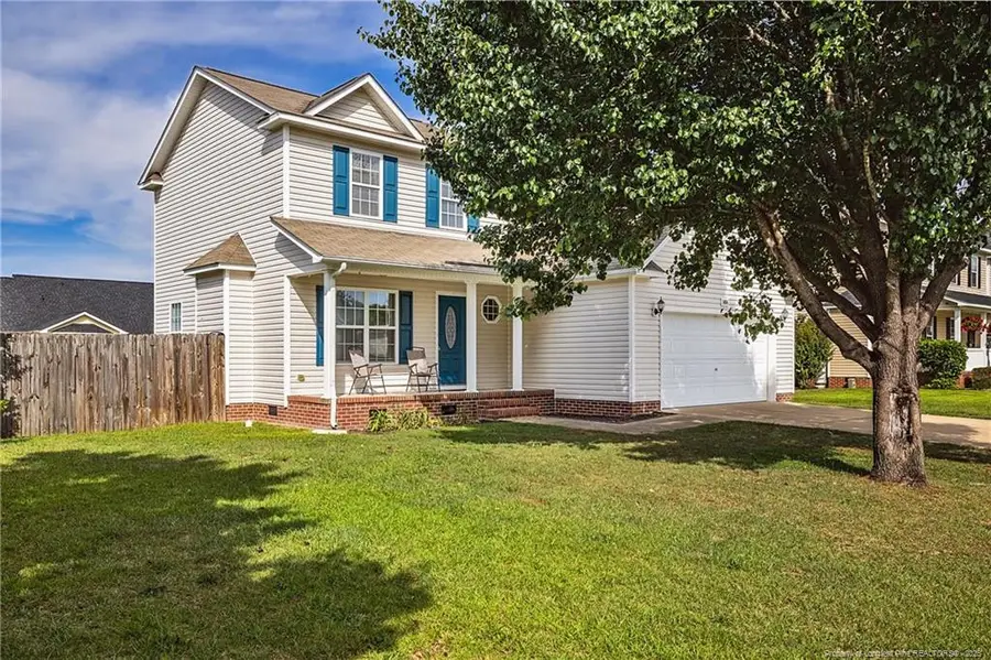 1414 Seabiscuit Drive, Parkton, NC 28371 - Image #3