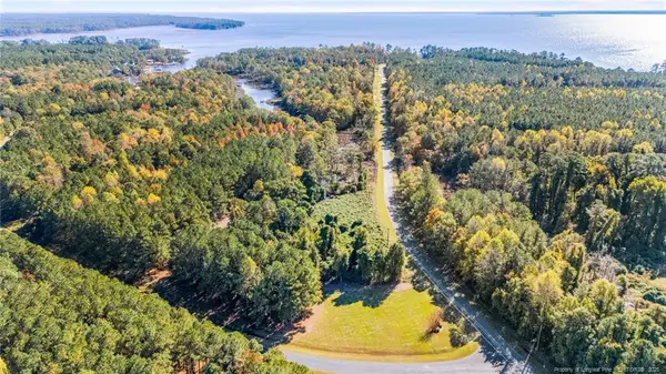 Lot 48 Tarpon Pointe Road, Bath, NC 27808