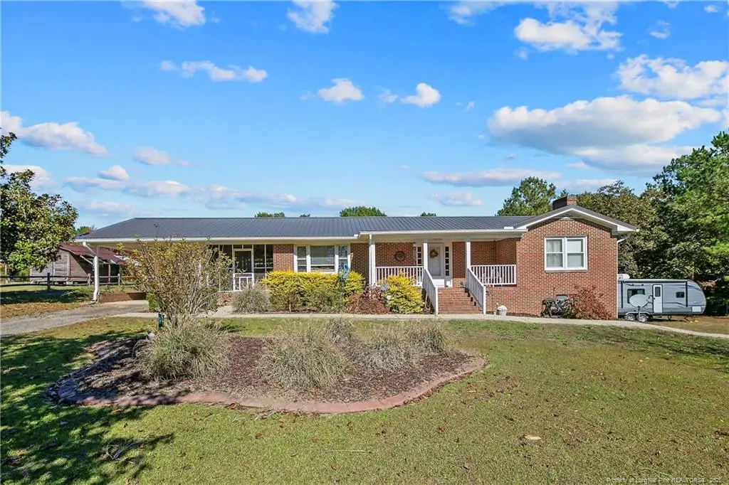 7666 Overhills Road, Spring Lake, NC 28390 - Image #1