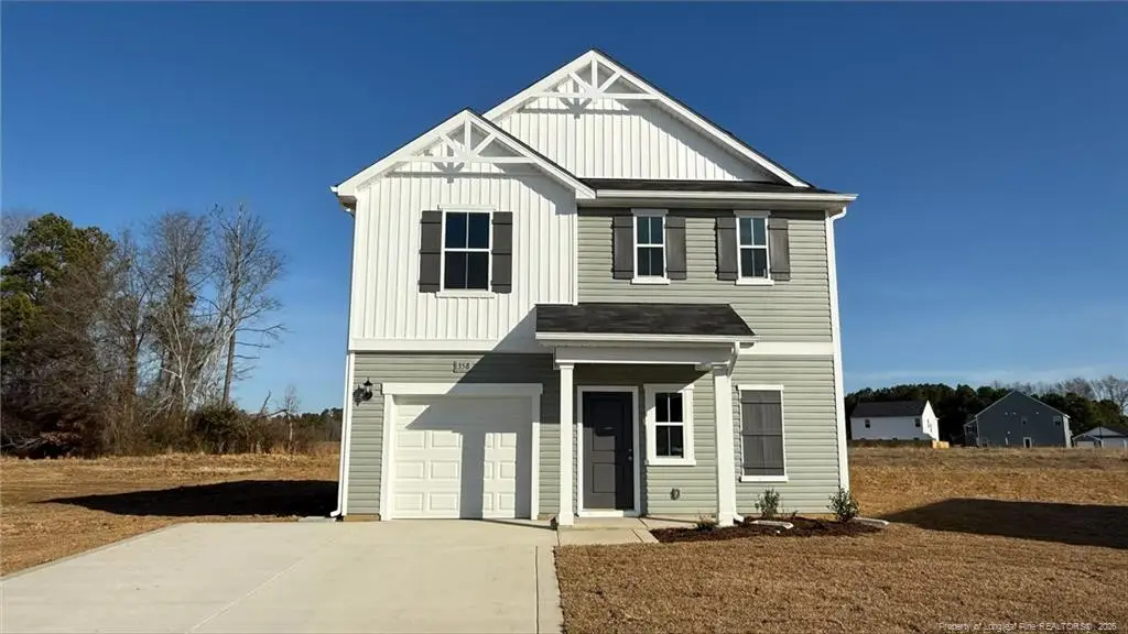 358 Arlington Drive, Raeford, NC 28376 - #1
