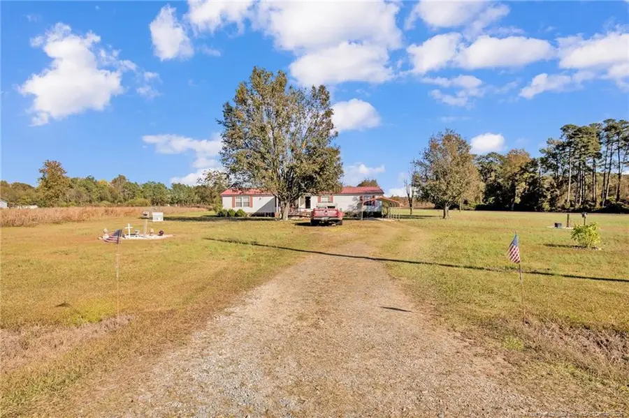 424 Bullard Road, Autryville, NC 28318 - #2