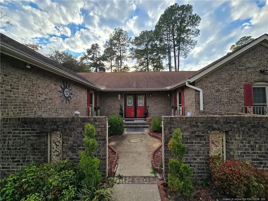 7027 Kittridge Drive, Fayetteville, NC 28314 - #2