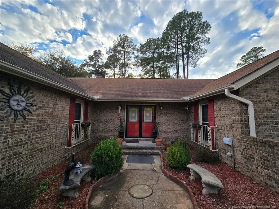 7027 Kittridge Drive, Fayetteville, NC 28314 - #3