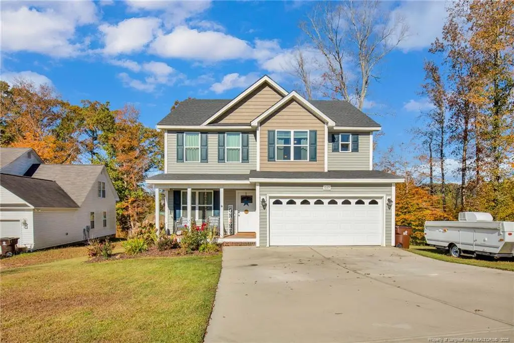 1029 Woodyhill Lane, Sanford, NC 27330 - Image #1