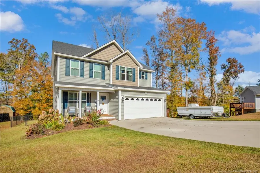 1029 Woodyhill Lane, Sanford, NC 27330 - Image #3