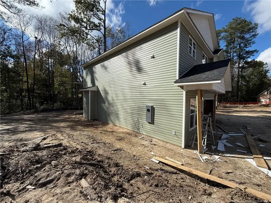 6827 Netherdale Drive, Fayetteville, NC 28314 - Image #2