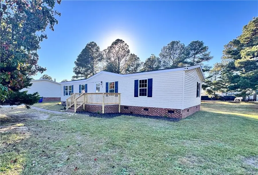 106 Peppertree Lane, Raeford, NC 28376 - Image #2