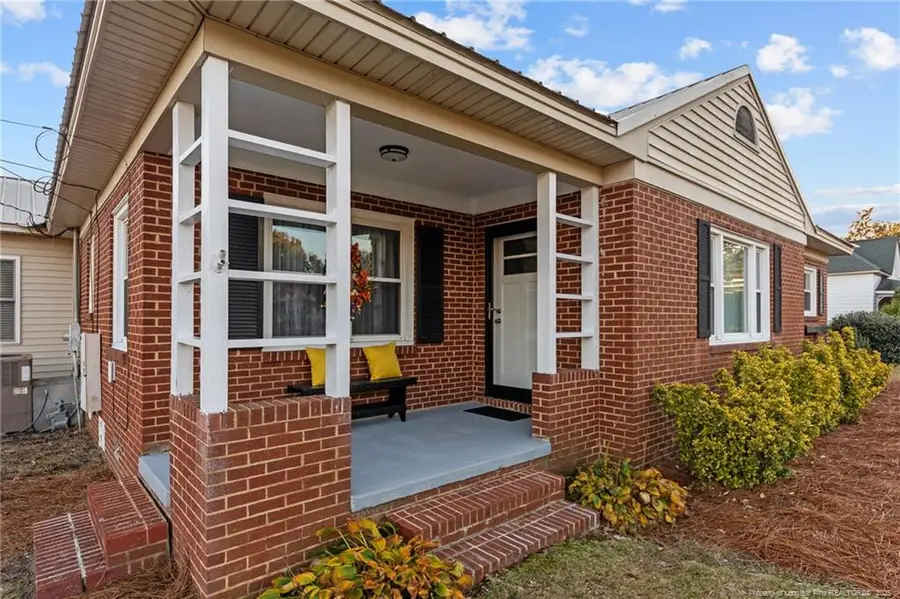 510 E Donaldson Avenue, Raeford, NC 28376 - Image #3