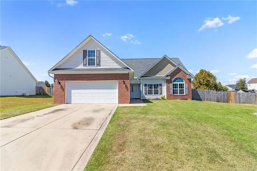 1908 Lass Street, Fayetteville, NC 28314 - Image #2