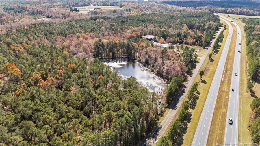 0 Saw Mill Road, Cameron, NC 28326 - Image #3