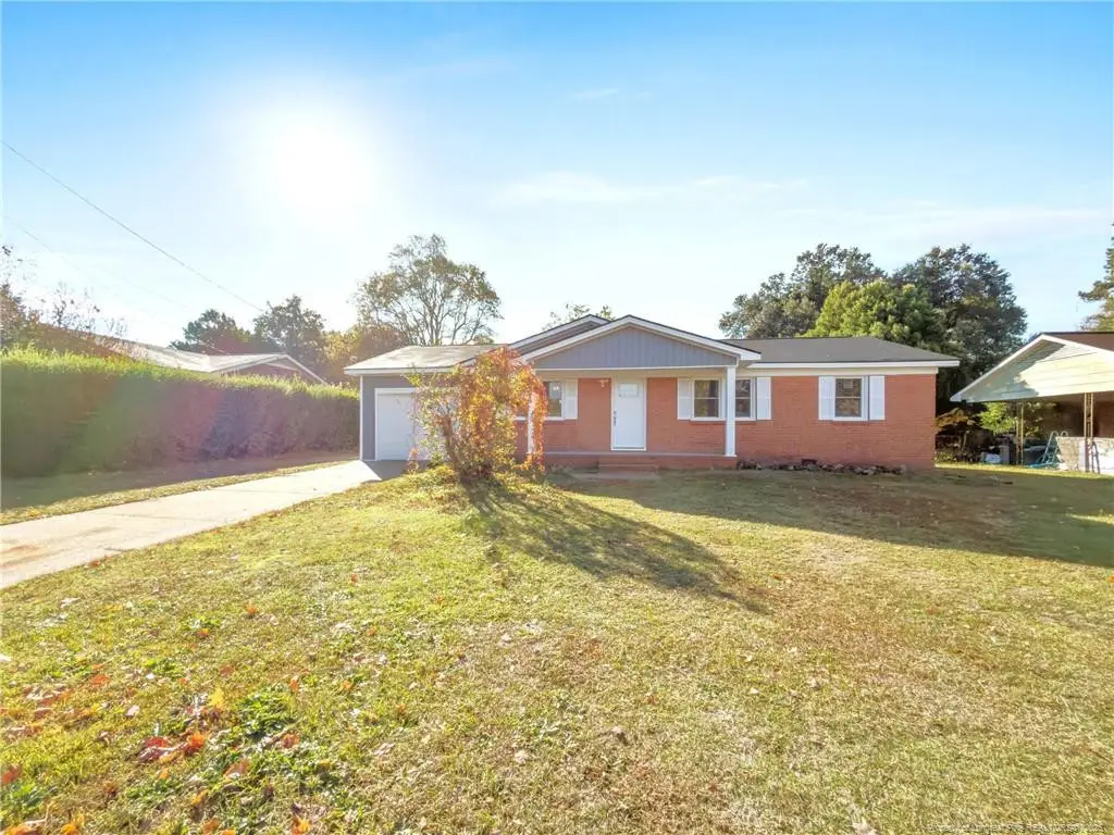 4711 Watauga Road, Fayetteville, NC 28304 - Image #1