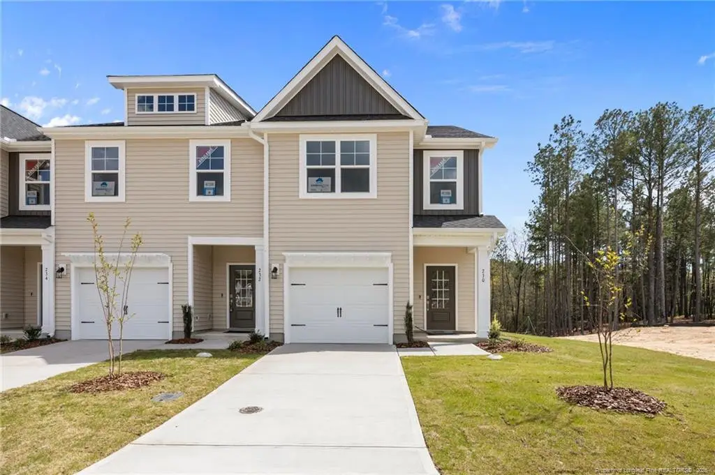 230 Elijah Way #7, Vass, NC 28394 - #1