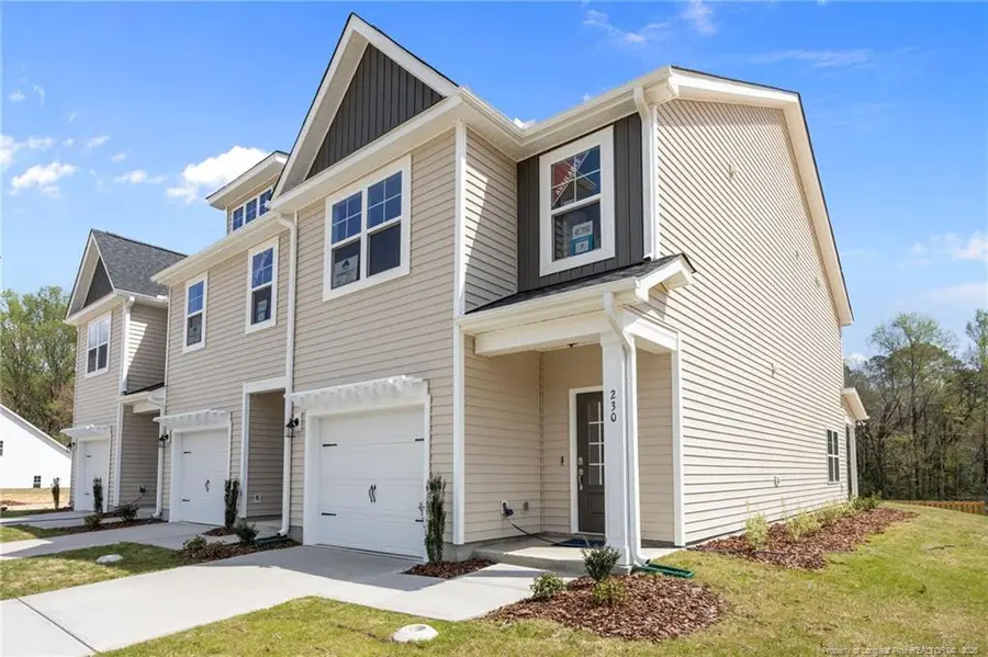 230 Elijah Way #7, Vass, NC 28394 - #2