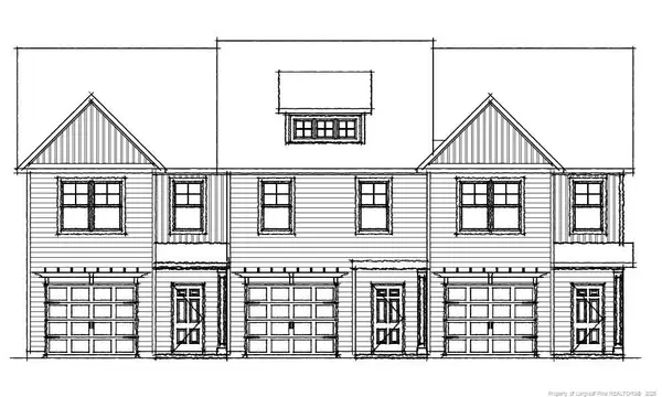 232 Elijah Way #8, Vass, NC 28394