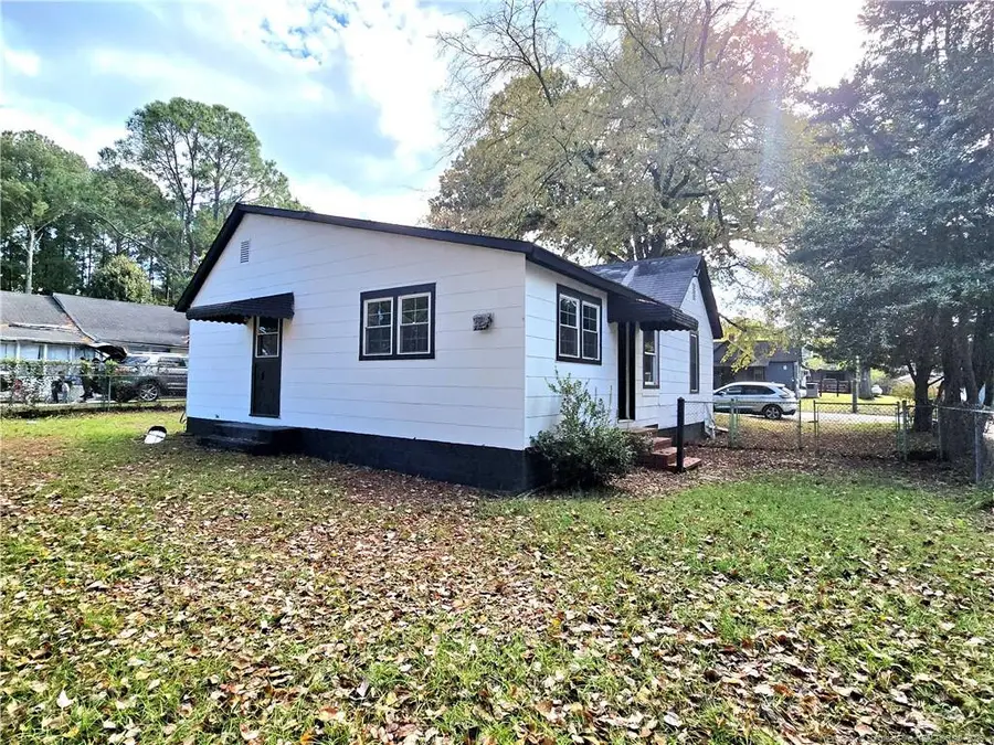 209 Puritan Street, Fayetteville, NC 28306 - #2