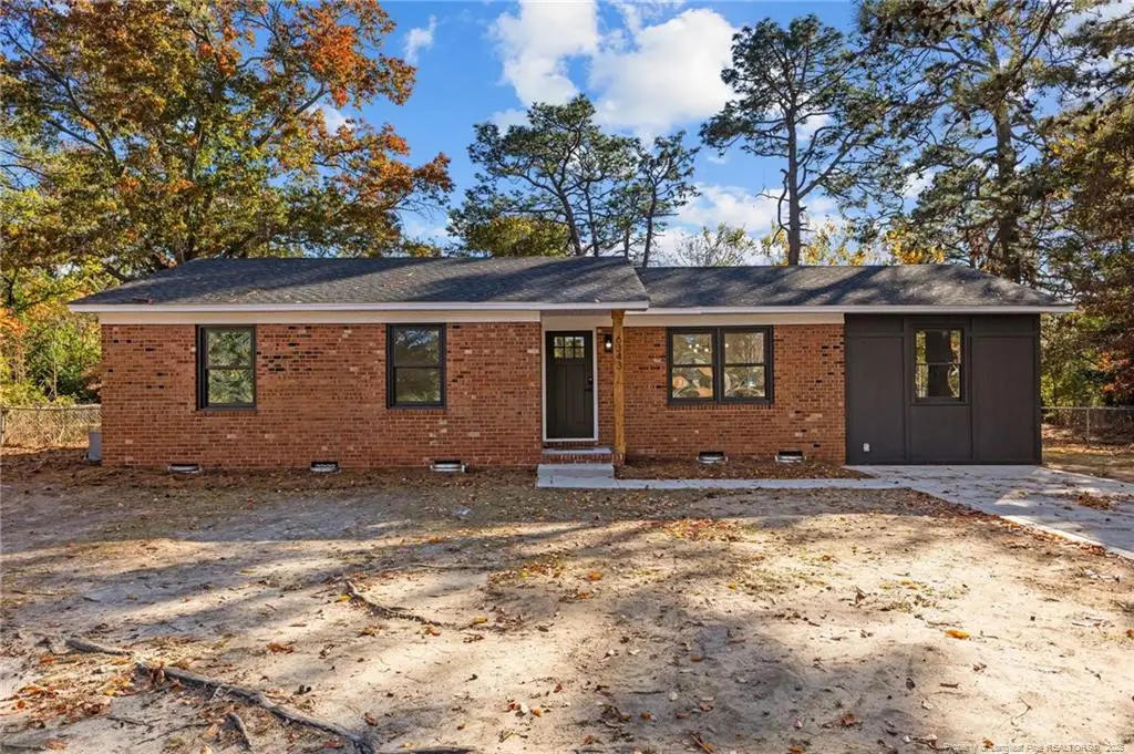 6343 Pawling Court, Fayetteville, NC 28304 - Image #1