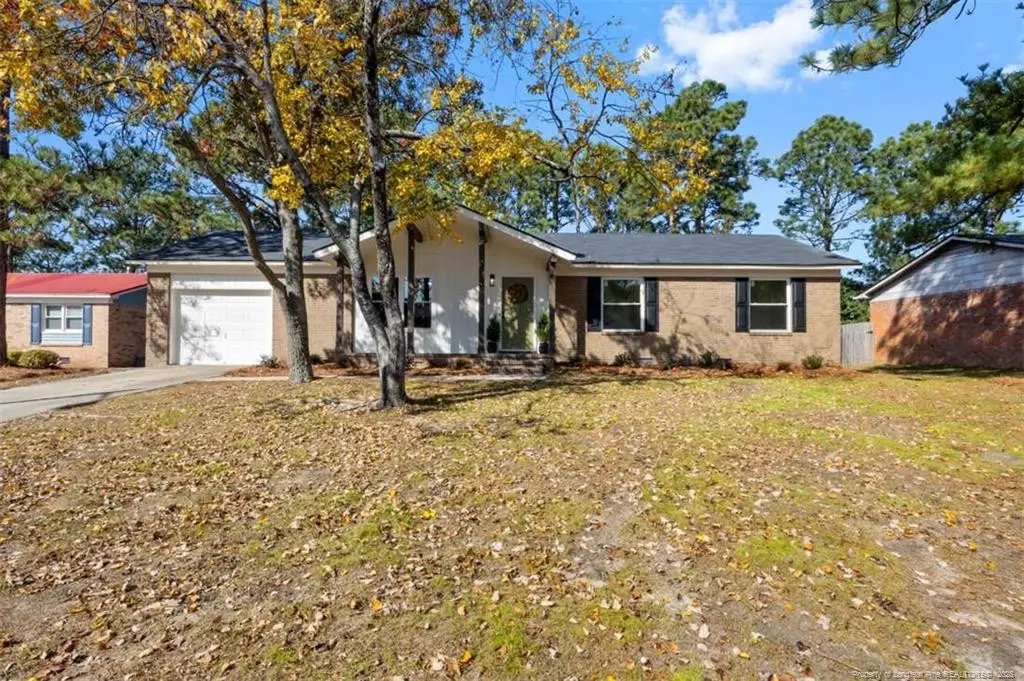 328 Cadmium Court, Fayetteville, NC 28311 - Image #1