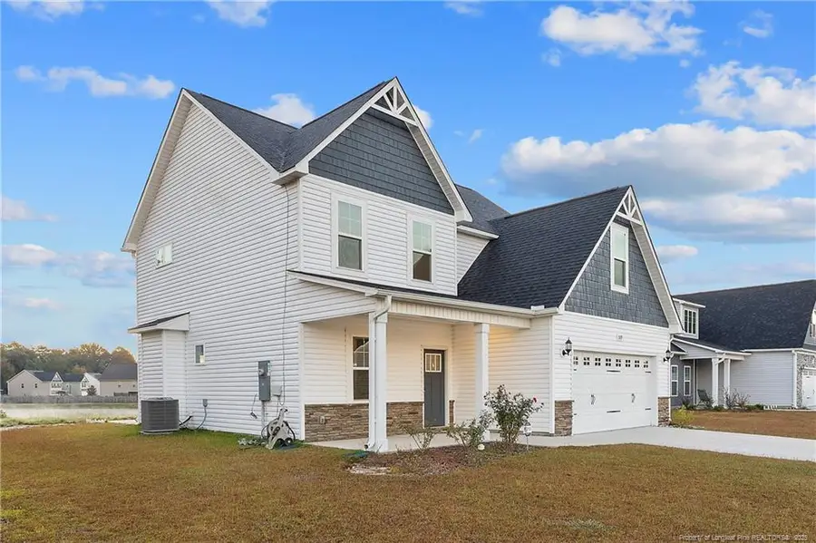 509 Amusement (lot 179) Drive, Hope Mills, NC 28348 - Image #3