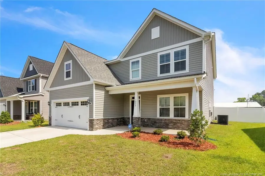1826 Bluffside Drive, Fayetteville, NC 28312 - Image #2