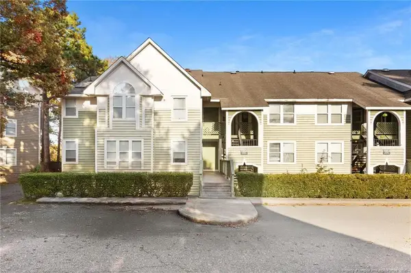 1004 Brookhollow Drive #2, Fayetteville, NC 28314