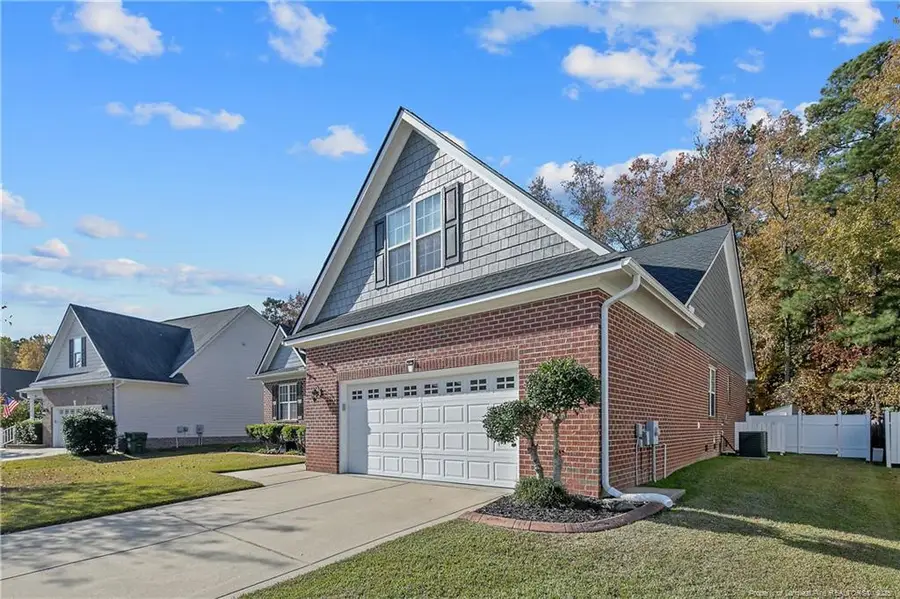 573 Thorncliff Drive, Raeford, NC 28376 - #3