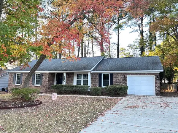 5890 Waccamaw Court, Fayetteville, NC 28314