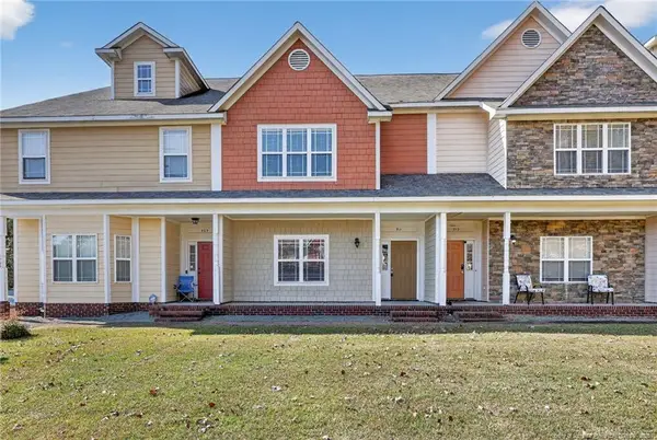 911 Cora Lee Drive, Fayetteville, NC 28303