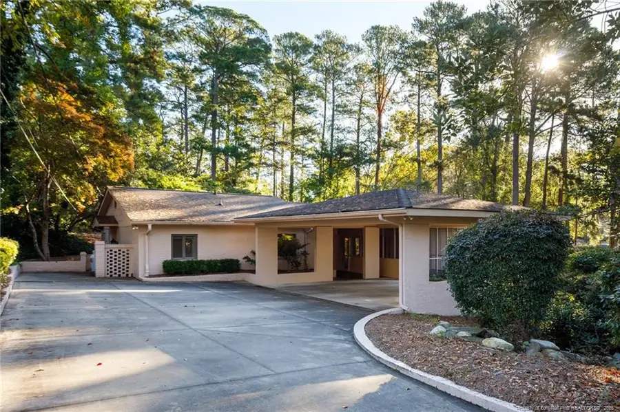 440 Valley Road, Fayetteville, NC 28305 - #3