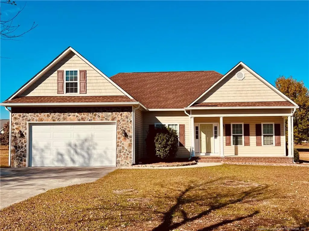 80 Kiara Drive, Lumberton, NC 28360 - Image #1